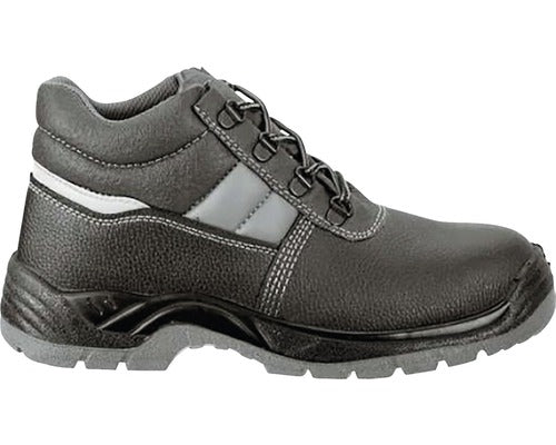 Bocanci De Protectie Dct Delphy Cu Bombeu Metalic, Marimea 41