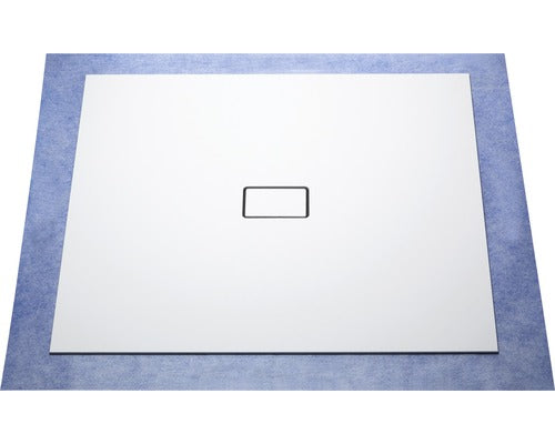 Sistem De Dus Fara Cada Patrat Wesko Point 80x80x5, 2 Cm