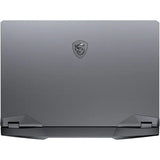 Laptop MSI GE66 Raider 11UH-411XRO, Intel Core i7-11800H, 15.6" QHD, 32GB, SSD 1TB, GeForce RTX 3080 16GB, Free Dos, Negru