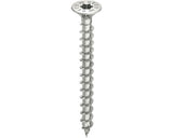 Holsuruburi Universale Cu Cap Inecat Torx Heco Topix-plus 3, 5x30 Mm Otel Inox A2, 200 Bucati