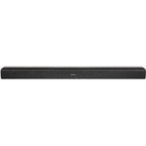 Soundbar DENON DHTS217BKE2, 2.1, 4K, Bluetooth, Dolby Atmos, Negru