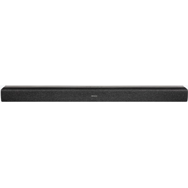 Soundbar DENON DHTS217BKE2, 2.1, 4K, Bluetooth, Dolby Atmos, Negru