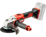 Polizor unghiular (flex) fara fir Einhell PXC AXXIO, brushless, 8500 RPM, 18 V, disc 125 mm