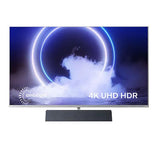 Televizor LED Smart PHILIPS 43PUS9235/12, 4K Ultra HD, 108 cm, Clasa A