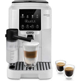 Espressor automat De'Longhi Magnifica Start ECAM 220.60.B, 1450W, 5 tipuri de bauturi, 15 bari,tehnologie LatteCrema, Negru