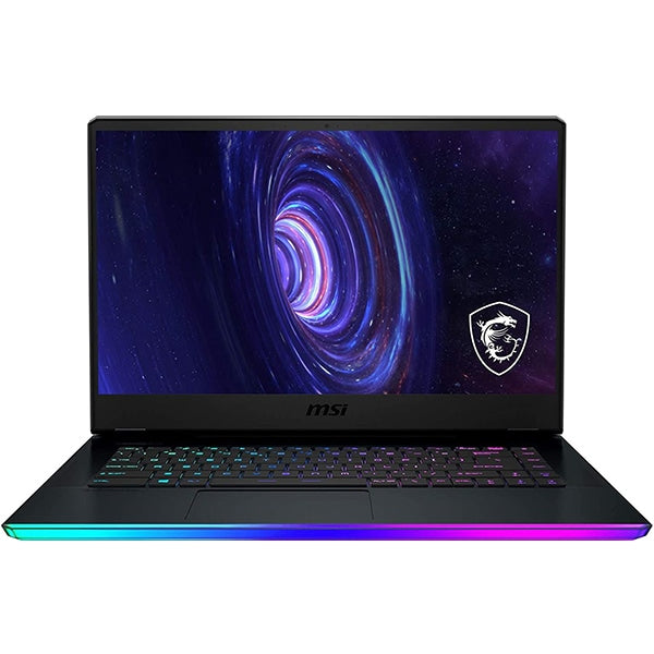 Laptop Gaming MSI GE66 Raider 12UGS-287XRO, Intel Core i7-12700H pana la 4.7 GHz, 15.6" QHD, 16GB, SSD 1TB, NVIDIA GeForce RTX 3070 Ti 8GB, Free Dos, Negru
