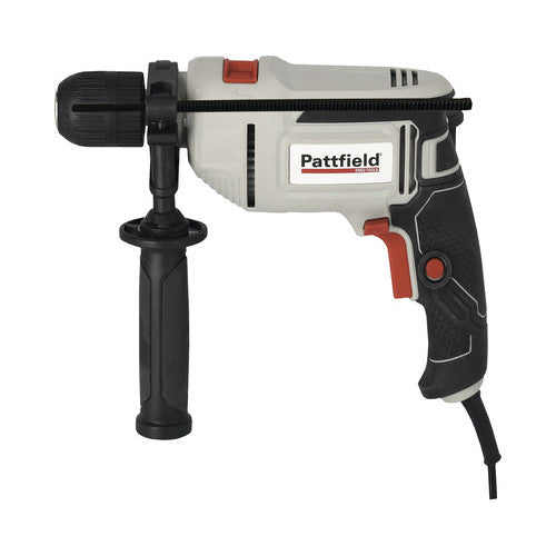Masina de gaurit cu percutie Pattfield PDI800G2 800W, 3000 r/min