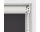 Rulou Opac Soluna V13 Uni Antracit 180x190 Cm