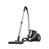 Aspirator Fara Sac ROWENTA Compact Power XXL RO4B36EA, 2.5l, 750W, 75dB, Gri