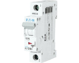 Disjunctor Electric Modular Eaton Xpole 1p 16a 10ka, Curba C