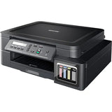 Multifunctional color inkjet Brother DCP-T510, Wireless, A4