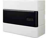 Tablou Distributie Electrica Ovivo 8 Module Ip40, Montaj Aparent