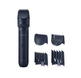 Aparat de tuns barba si parul Panasonic MultiSHAPE ER-CKL2-A301, acumulator, autonomie 70min, quick charge 1H, 58 de setari de lungime, Negru
