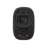 Aparat Foto Compact CANON Powershot Zoom, 12.1 Mp, Negru