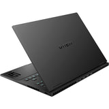 Laptop Gaming HP OMEN cu procesor AMD Ryzen™ 7-7840HS pana la 5.1 GHz, 16.1", QHD, 240Hz, 32GB DDR5, 1TB SSD, NVIDIA® GeForce RTX 4070 8GB GDDR6, Windows 11 Home, Black