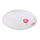 Plafoniera Rose, 1 x LED max 18W, IL-6537946