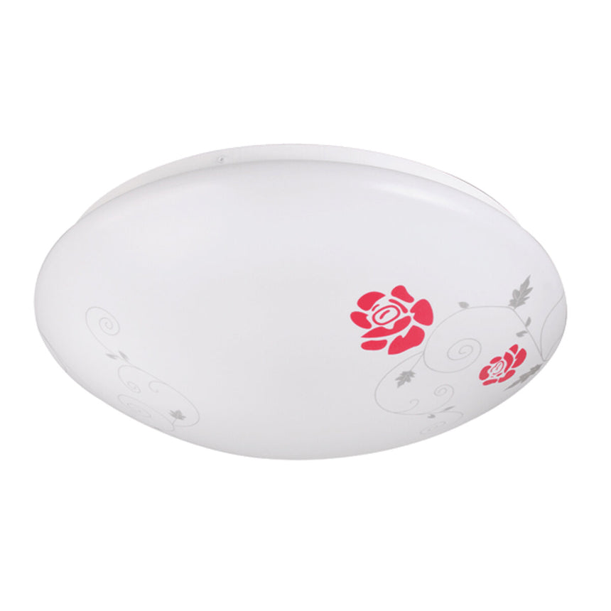 Plafoniera Rose, 1 x LED max 18W, IL-6537946