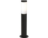 Stalp Pitic Dody E27 Max. 1x20w, 45 Cm, Pentru Exterior Ip44, Negru