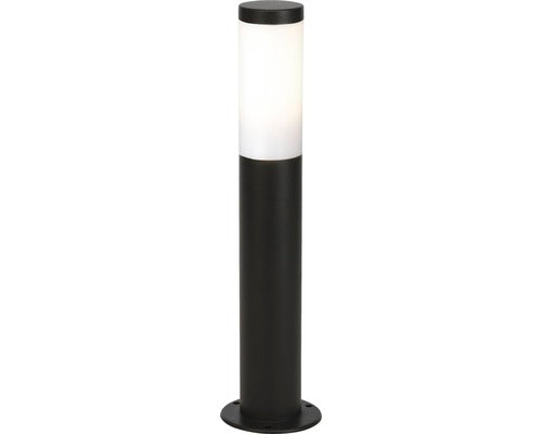 Stalp Pitic Dody E27 Max. 1x20w, 45 Cm, Pentru Exterior Ip44, Negru