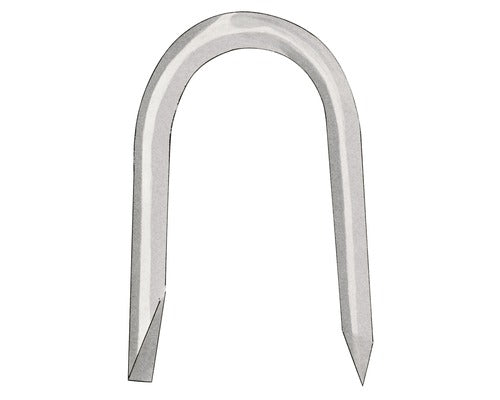 Scoabe Dresselhaus 3, 1x31 Mm Otel Zincat, Cutie 2, 5kg