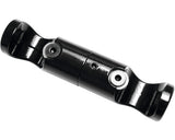Adaptor Consola Tavan Chicago Negru Ø 20 Mm
