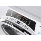 Masina de spalat rufe frontala CANDY RO14146DWHC8/1-S, Wi-Fi, 14kg, 1400rpm, Clasa A+++, Alb
