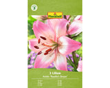 Bulbi De Crini Floraself Rosella's Dream 16/18 3 Buc