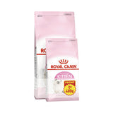 Hrana uscata pentru pisici, Royal Canin Kitten, 2kg + 400 gr gratuit