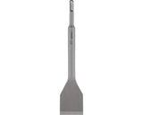 Dalta Plata Sds-plus Alpen 55x250 Mm