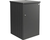 Masca Tomberon Biohort Alex Variante 3 Metal 80x88x129 Cm Gri Inchis