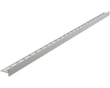Profil Montaj Rigola Dus Jungborn Uno 14x1000 Mm Inox