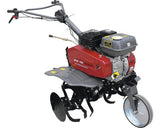 Pachet Motosapa Mhb 780, 5, 22 Kw, 3 Viteze, Roti De Cauciuc si Plug De Bilonat Inclus