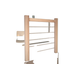 Balustrada Dreapta Nevada 100 cm Pentru Interior