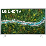 Televizor LG 43UP76903LE, 108 cm, Smart, 4K Ultra HD, LED, Clasa G