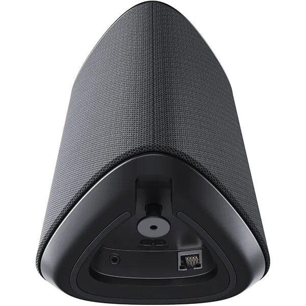 Boxa multiroom Loewe klang MR1, Wi-Fi, Bluetooth, gri