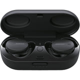 Casti Audio Sport In Ear Bose Earbuds, True Wireless, Bluetooth, Microfon, Autonomie 5 ore, Black