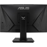 ASUS TUF Gaming VG24VQER Gaming Monitor - 24-inch(23.6 inch viewable), Full HD, Curved, 180Hz, ELMB SYNC, FreeSync, 1ms MPRT, DisplayWidget Center