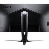 Monitor Gaming LED IPS ACER Predator X28, 28", 4K UHD, 144Hz, NVIDIA G-Sync, HDR 400, Negru