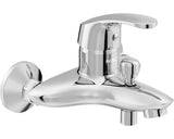 Baterie cada monocomanda AVITAL Mosel cartus ceramic 40 mm aerator M28 crom