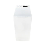 Masina de spalat rufe cu incarcare verticala Tesla WL71291M, 7.5 kg, 1200 RPM, Clasa C, Sistem Child Lock, Delay Start, Alb