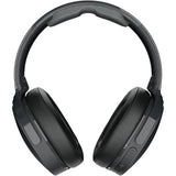Casti Over the ear, Skullcandy Hesh ANC, Wireless, Bluetooth,Active noise canceling, Autonomie 22h, Negru