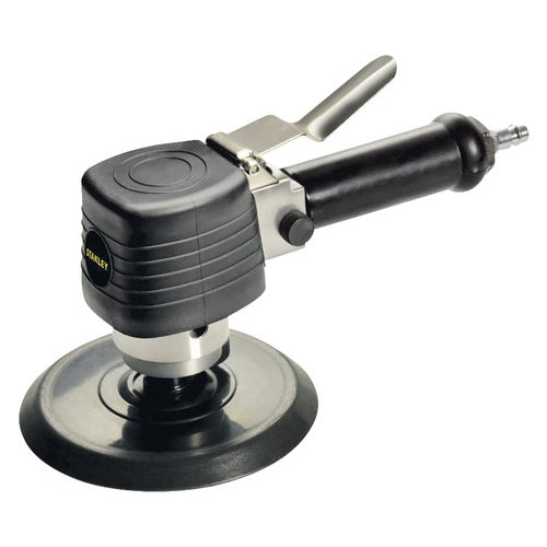 Slefuitor dublu orbital Stanley, debit 150L/min, presiune 8 bar