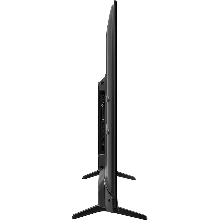 Televizor HISENSE QLED 43E7KQ, 108 cm, Smart, 4K Ultra HD, Clasa G