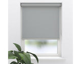 Rulou Opac Soluna V27 Uni Gri 60x190 Cm, Accesorii Gri
