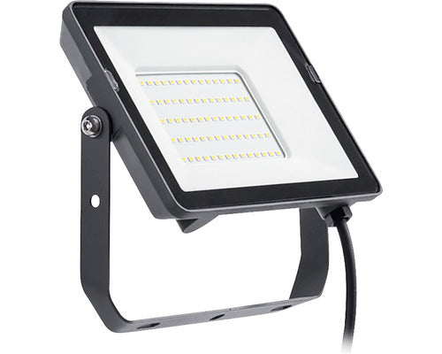 Proiector cu LED integrat Philips ProjectLine 30W 2850 lumeni IP65, lumina neutra