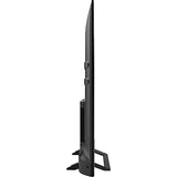 Televizor LED Smart HISENSE 43A7300F, 4K Ultra HD, HDR10, 108 cm, Clasa A