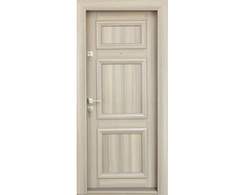 Usa de Intrare Metalica Pentru Interior Arhitect 421 Siena 88x201 cm Dreapta