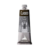 Culoare in Ulei Classico Maimeri - Ivory Black - 60 ml