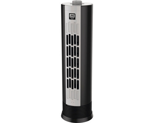 Ventilator Turn She 39cm 25w