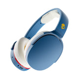 Casti Audio Over-Ear, Skullcandy Hesh EVO, Bluetooth, 92 Blue